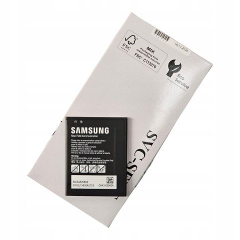 Bateria Samsung Galaxy XCover 5 G525 Nowa Oryginalna Service Pack 3000 mAh Bateria Samsung Galaxy XCover 5 G525 Nowa Oryginalna Service Pack 3000 mAh