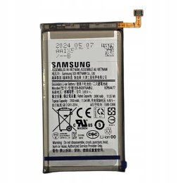 Bateria Samsung Galaxy S10e G970 Nowa Oryginalna Service Pack 3100 mAh