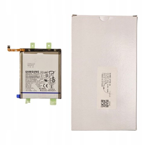 Bateria Samsung Galaxy S22 Plus S906 Nowa Oryginalna Service Pack 4500 mAh Bateria Samsung Galaxy S22 Plus S906 Nowa Oryginalna Service Pack 4500 mAh