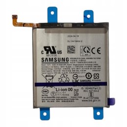 Bateria Samsung Galaxy S22 S901 Nowa Oryginalna Service Pack 3700 mAh EB-BS901ABY