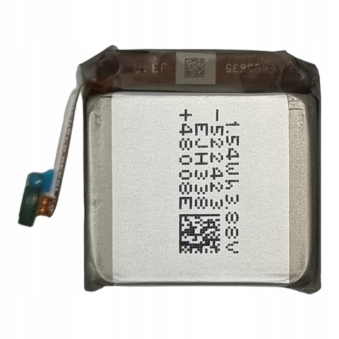 Bateria Samsung Galaxy Watch 5 44mm R905F R910F R915F Nowa Oryginalna Bateria Samsung Galaxy Watch 5 44mm R905F R910F R915F Nowa Oryginalna