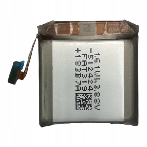 Bateria Samsung Galaxy Watch 6 44mm R940F R945F Nowa Oryginalna Bateria Samsung Galaxy Watch 6 44mm R940F R945F Nowa Oryginalna