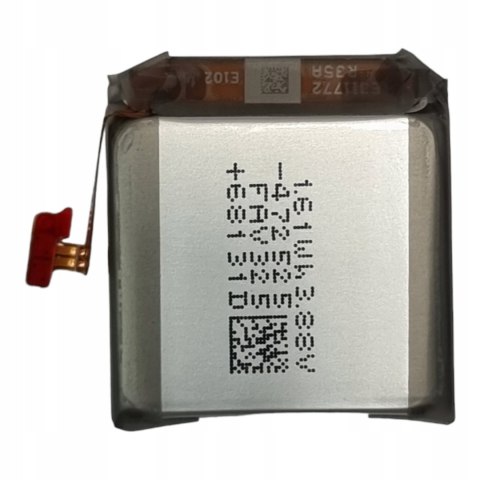 Bateria Samsung Galaxy Watch 6 Classic 47mm R960F R965F Nowa Oryginalna Bateria Samsung Galaxy Watch 6 Classic 47mm R960F R965F Nowa Oryginalna