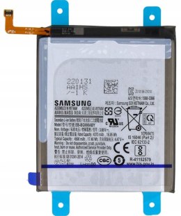 Bateria Samsung Galaxy S21 FE G990 Nowa Oryginalna Service Pack 4500 mAh