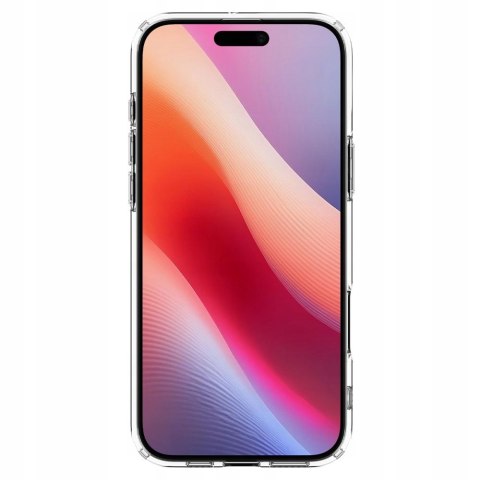Etui Spigen Apple iPhone 16 Pro Max Ultra Hybrid Crystal Clear Etui Spigen Apple iPhone 16 Pro Max Ultra Hybrid Crystal Clear