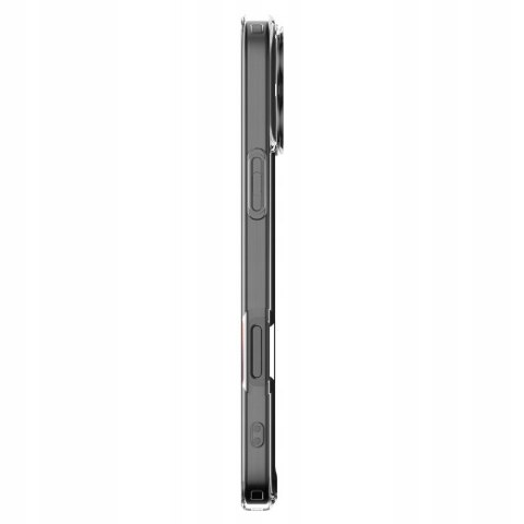Etui Spigen Apple iPhone 16 Pro Max Ultra Hybrid Crystal Clear Etui Spigen Apple iPhone 16 Pro Max Ultra Hybrid Crystal Clear