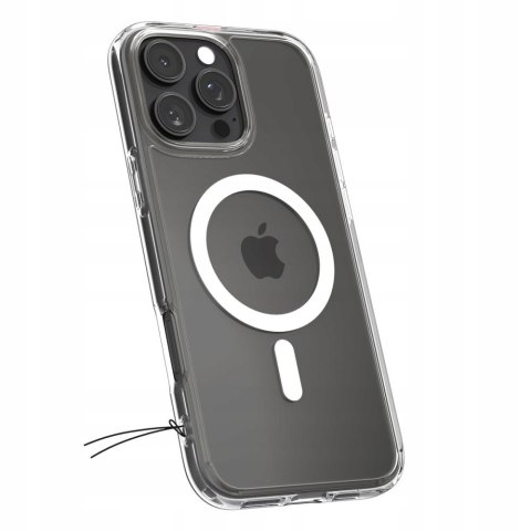 Etui Spigen Apple iPhone 16 Pro Max Ultra Hybrid Magsafe White Etui Spigen Apple iPhone 16 Pro Max Ultra Hybrid Magsafe White