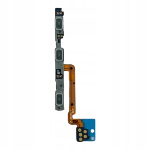 Flex Taśma przycisków Volume Power Samsung Galaxy S24 S921 Oryginalny Flex Taśma przycisków Volume Power Samsung Galaxy S24 S921 Oryginalny