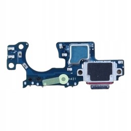 Gniazdo Ładowania Samsung Galaxy Z Flip 6 F741 Nowe Oryginalne Złącze USB Typ C