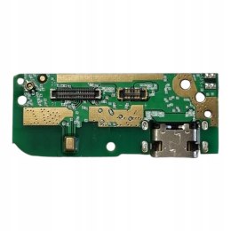 Gniazdo Ładowania DOOGEE S100 / DOOGEE S110 Nowe Oryginalne Złącze USB Typ C