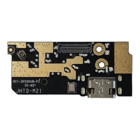 Gniazdo Ładowania DOOGEE S41 / DOGEE S41 Pro Nowe Oryginalne Złącze USB Typ C Gniazdo Ładowania DOOGEE S41 / DOGEE S41 Pro Nowe Oryginalne Złącze USB Typ C