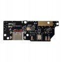 Gniazdo Ładowania DOOGEE S61 / DOOGEE S61 Pro Nowe Oryginalne Złącze USB Typ C