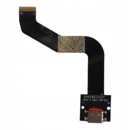 Gniazdo Ładowania DOOGEE T20 Nowe Oryginalne Złącze USB Typ C z Taśmą Main Flex