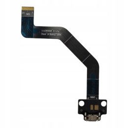 Gniazdo Ładowania DOOGEE T20 Ultra Nowe Oryginalne Złącze USB Typ C z Taśmą Main Flex