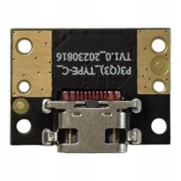 Gniazdo Ładowania DOOGEE T30 Ultra Nowe Oryginalne Złącze USB Typ C