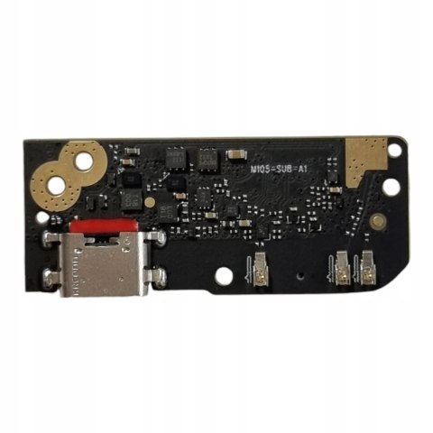 Gniazdo Ładowania DOOGEE V30 / DOOGEE V30T Nowe Oryginalne Złącze USB Typ C Gniazdo Ładowania DOOGEE V30 / DOOGEE V30T Nowe Oryginalne Złącze USB Typ C