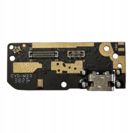 Gniazdo Ładowania DOOGEE V30 / DOOGEE V30T Nowe Oryginalne Złącze USB Typ C