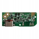 Gniazdo Ładowania DOOGEE V31 GT Nowe Oryginalne Złącze USB Typ C