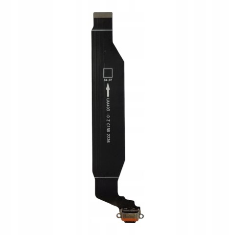 Gniazdo Ładowania USB OnePlus 10T 5G Nowe Złącze Typ C Flex USB Gniazdo Ładowania USB OnePlus 10T 5G Nowe Złącze Typ C Flex USB