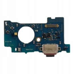 Gniazdo Ładowania Samsung Galaxy XCover 7 G556 Nowe Oryginalne Złącze USB Typ C