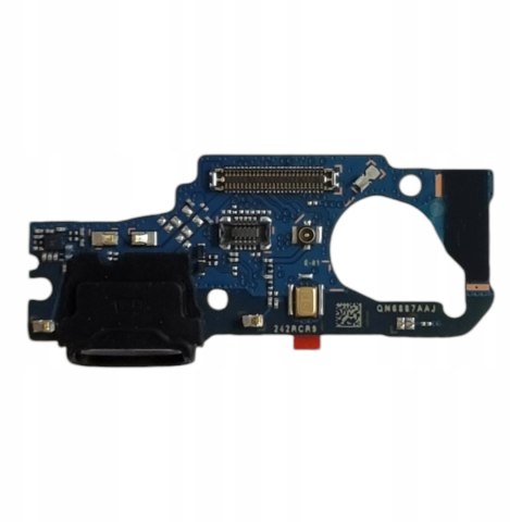 Gniazdo Ładowania USB Samsung Galaxy M55 M556 Nowe Oryginalne Złącze Typ C Gniazdo Ładowania USB Samsung Galaxy M55 M556 Nowe Oryginalne Złącze Typ C
