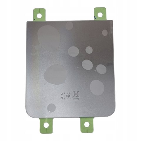 Klapka Samsung Galaxy Z Flip 6 F741 Oryginalna Obudowa Klej Srebrna Klapka Samsung Galaxy Z Flip 6 F741 Oryginalna Obudowa Klej Srebrna