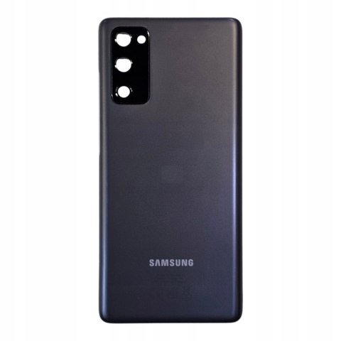 Klapka Samsung Galaxy S20 FE G780 Niebieska Oryginalna Demontażowa Grade A Klapka Samsung Galaxy S20 FE G780 Niebieska Oryginalna Demontażowa Grade A