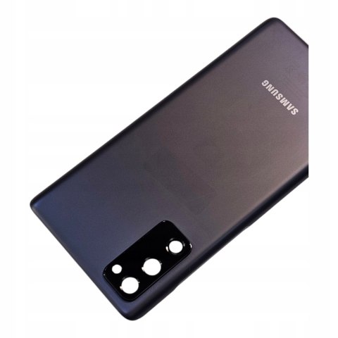 Klapka Samsung Galaxy S20 FE G780 Niebieska Oryginalna Demontażowa Grade A Klapka Samsung Galaxy S20 FE G780 Niebieska Oryginalna Demontażowa Grade A