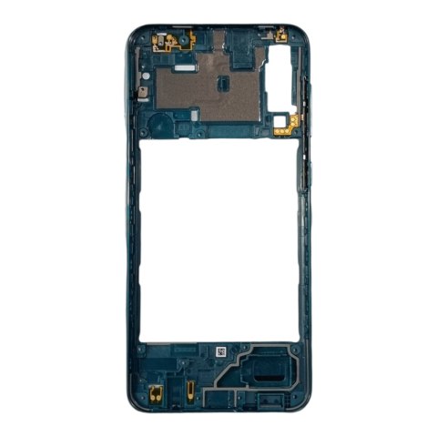 Korpus Ramka Samsung Galaxy A30s A307 Nowy Oryginalny Service Pack Zielony Korpus Ramka Samsung Galaxy A30s A307 Nowy Oryginalny Service Pack Zielony