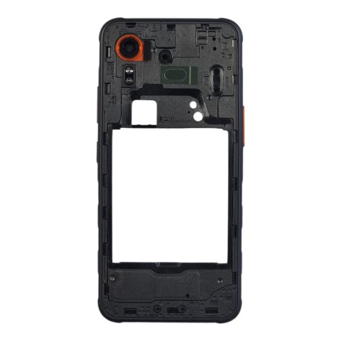 Korpus Ramka Samsung Galaxy XCover 7 G556 Nowy Oryginalny Service Pack Korpus Ramka Samsung Galaxy XCover 7 G556 Nowy Oryginalny Service Pack