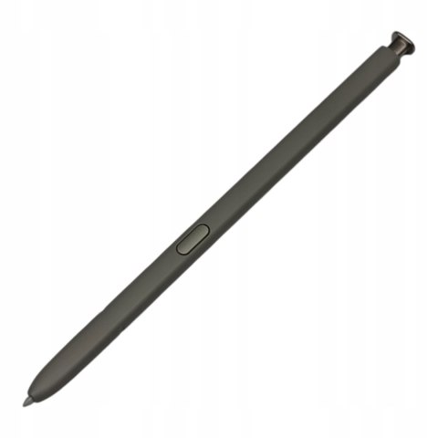 Rysik Samsung Galaxy S24 Ultra S928 Oryginalny S Pen Szary Titanium Rysik Samsung Galaxy S24 Ultra S928 Oryginalny S Pen Szary Titanium