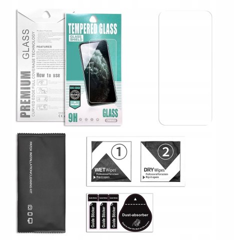 SZKŁO HARTOWANE 9H SZYBKA Samsung Galaxy A25 5G SZKŁO HARTOWANE 9H SZYBKA Samsung Galaxy A25 5G