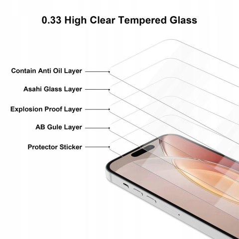 SZKŁO HARTOWANE 9H SZYBKA Samsung Galaxy A25 5G SZKŁO HARTOWANE 9H SZYBKA Samsung Galaxy A25 5G
