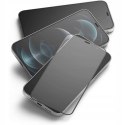 Szkło hartowane Samsung Galaxy S24 Ultra Hofi Glass Pro Na cały ekran 2 szt