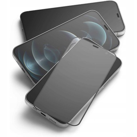 Szkło hartowane Samsung Galaxy S24 Ultra Hofi Glass Pro Na cały ekran 2 szt Szkło hartowane Samsung Galaxy S24 Ultra Hofi Glass Pro Na cały ekran 2 szt