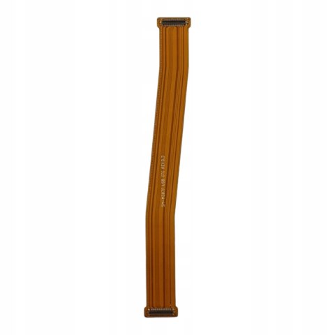 Taśma Main Flex Samsung Galaxy M21 / M30s / M31 Oryginalna Płyta - Gniazdo Taśma Main Flex Samsung Galaxy M21 / M30s / M31 Oryginalna Płyta - Gniazdo