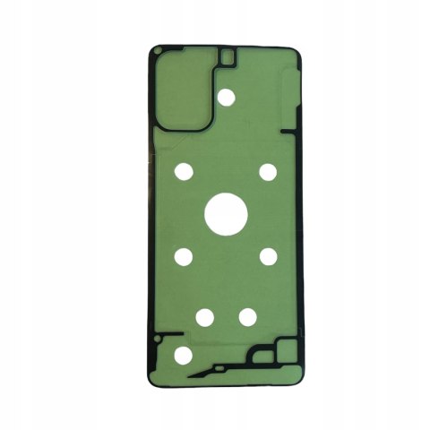 Uszczelka Samsung Galaxy A71 A715 Oryginalna Wklejka Klapki Klej Uszczelka Samsung Galaxy A71 A715 Oryginalna Wklejka Klapki Klej