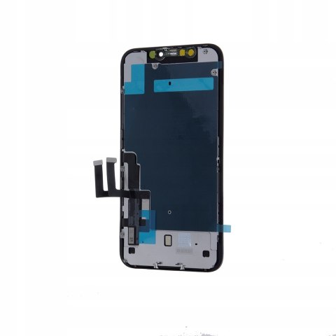 Wyświetlacz LCD / APPLE IPHONE 11 ORYGINALNY / Szyba Dotyk DTP C11 GRATISY Wyświetlacz LCD / APPLE IPHONE 11 ORYGINALNY / Szyba Dotyk DTP C11 GRATISY