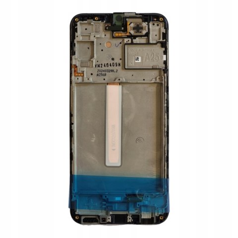 Oryginalny Wyświetlacz Samsung Galaxy A25 5G A256 Nowy Service Pack Super Amoled GH82-33215A Oryginalny Wyświetlacz Samsung Galaxy A25 5G A256 Nowy Service Pack Super Amoled GH82-33215A