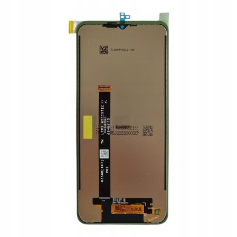 Wyświetlacz LCD Samsung Galaxy XCover 7 G556 Nowy Oryginalny Service Pack Wyświetlacz LCD Samsung Galaxy XCover 7 G556 Nowy Oryginalny Service Pack