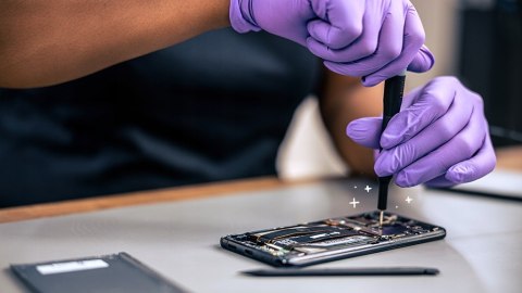 Wyświetlacz z WYMIANĄ / Samsung Galaxy S23 S911 / Nowy Oryginalny LCD Wyświetlacz z WYMIANĄ / Samsung Galaxy S23 S911 / Nowy Oryginalny LCD