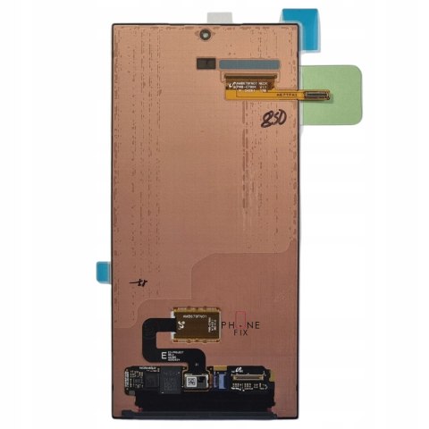 Wyświetlacz z WYMIANĄ / Samsung Galaxy S24 Ultra S928 / Nowy Oryginalny LCD Wyświetlacz z WYMIANĄ / Samsung Galaxy S24 Ultra S928 / Nowy Oryginalny LCD