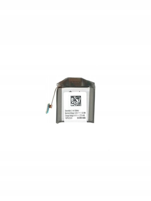 BATERIA SAMSUNG GALAXY WATCH 42MM SM-R810 R815 ORYGINALNA BATERIA SAMSUNG GALAXY WATCH 42MM SM-R810 R815 ORYGINALNA