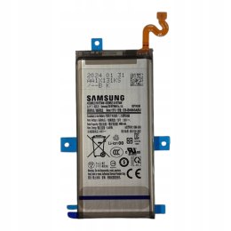 Bateria Samsung Galaxy Note 9 N960 Nowa Oryginalna Service Pack 4000 mAh