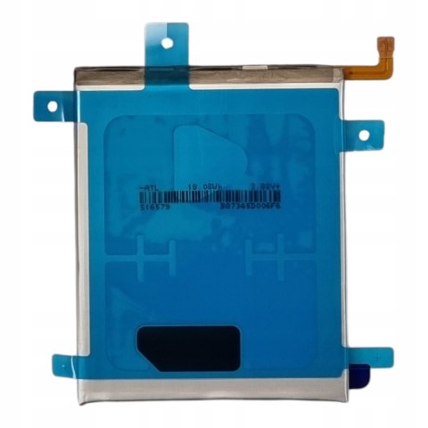 Bateria Samsung Galaxy S21 Plus G996 Nowa Oryginalna Service Pack 4800mAh Bateria Samsung Galaxy S21 Plus G996 Nowa Oryginalna Service Pack 4800mAh