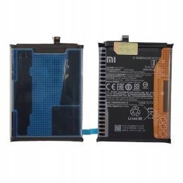 Oryginalna Bateria Xiaomi Poco X3 / Poco X3 NFC / Poco X3 Pro BN57 Nowa
