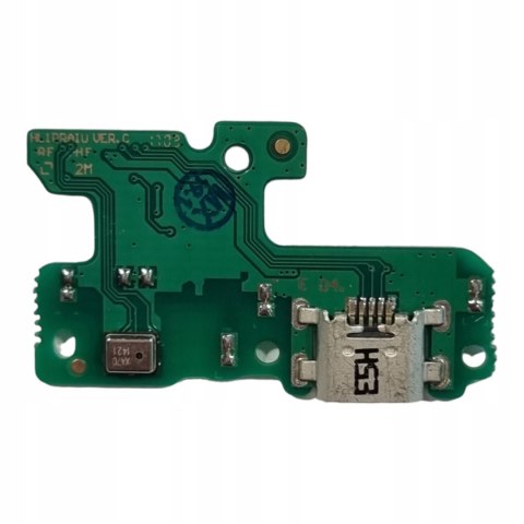 Gniazdo Ładowania Honor 8 Lite Nowe Flex USB Złącze Micro Gniazdo Ładowania Honor 8 Lite Nowe Flex USB Złącze Micro