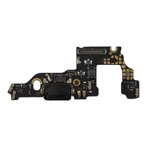 Gniazdo Ładowania Huawei P10 Plus Nowe Flex USB Złącze Typ C Mikrofon Gniazdo Ładowania Huawei P10 Plus Nowe Flex USB Złącze Typ C Mikrofon