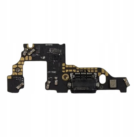 Gniazdo Ładowania Huawei P10 Plus Nowe Flex USB Złącze Typ C Mikrofon Gniazdo Ładowania Huawei P10 Plus Nowe Flex USB Złącze Typ C Mikrofon