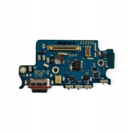 Gniazdo Ładowania i SIM Samsung Galaxy S23 S911 Oryginalne Złącze USB Typ C